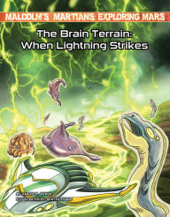 Title: The Brain Terrain: When Lightning Strikes, Author: Jason M. Burns