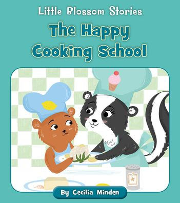 The Happy Cooking School