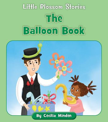 The Balloon Book