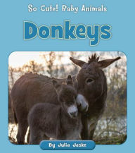 Title: Donkeys, Author: Julia Jaske