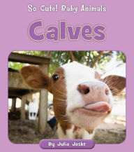 Title: Calves, Author: Julia Jaske