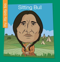 Title: Sitting Bull, Author: June Thiele