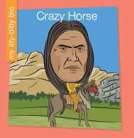 Title: Crazy Horse, Author: June Thiele