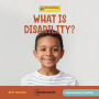 What Is Disability?