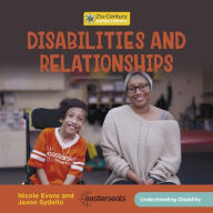 Title: Disabilities and Relationships, Author: Nicole Evans