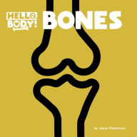 Title: Bones, Author: Joyce Markovics