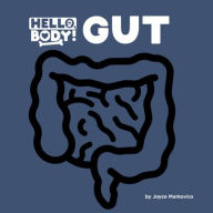 Title: Gut, Author: Joyce Markovics