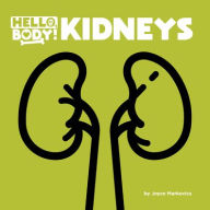 Title: Kidneys, Author: Joyce Markovics