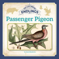 Title: Passenger Pigeon, Author: Joyce Markovics