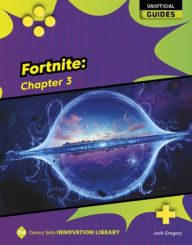 Title: Fortnite: Chapter 3, Author: Josh Gregory