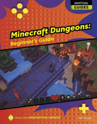 Title: Minecraft Dungeons: Beginner's Guide, Author: Josh Gregory