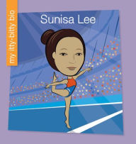 Title: Sunisa Lee, Author: Virginia Loh-Hagan