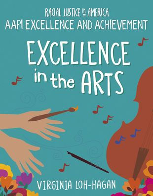 Excellence the Arts