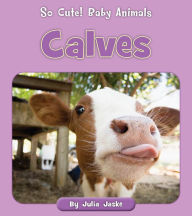 Title: Calves, Author: Julia Jaske