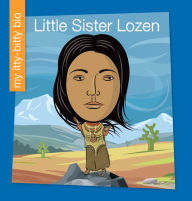 Title: Little Sister Lozen, Author: June Thiele