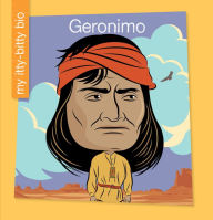 Title: Geronimo, Author: June Thiele