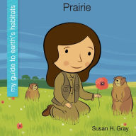 Title: Prairie, Author: Susan Gray