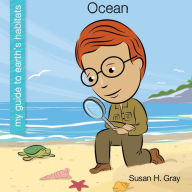 Title: Ocean, Author: Susan Gray