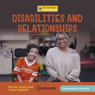 Title: Disabilities and Relationships, Author: Nicole Evans