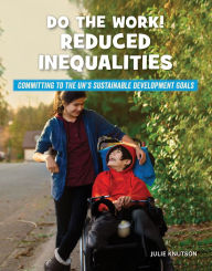 Title: Do the Work! Reduced Inequalities, Author: Julie Knutson