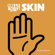 Title: Skin, Author: Joyce Markovics