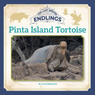 Title: Pinta Island Tortoise, Author: Joyce Markovics