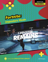 Title: Fortnite: Impostors Mode, Author: Josh Gregory