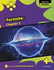 Title: Fortnite: Chapter 3, Author: Josh Gregory