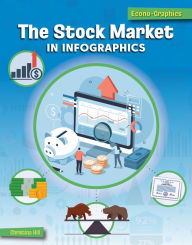 Title: The Stock Market in Infographics, Author: Christina Hill