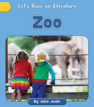 Title: Zoo, Author: Julia Jaske