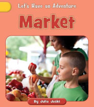 Title: Market, Author: Julia Jaske