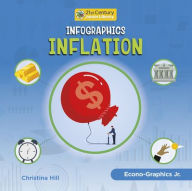 Title: Infographics: Inflation, Author: Christina Hill