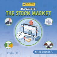 Title: Infographics: The Stock Market, Author: Christina Hill