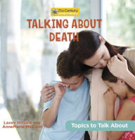 Title: Talking about Death, Author: Annemarie McClain