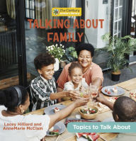 Title: Talking about Family, Author: Annemarie McClain
