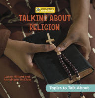Title: Talking about Religion, Author: Annemarie McClain