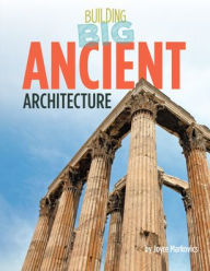 Title: Ancient Architecture, Author: Joyce Markovics