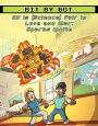 All Is (Science) Fair in Love and War: Sparks Ignite