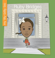 Title: Ruby Bridges, Author: Kelisa Wing