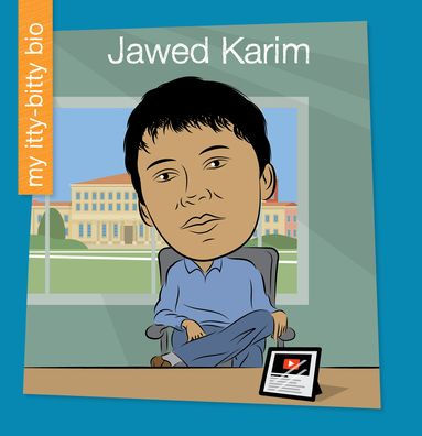 Jawed Karim