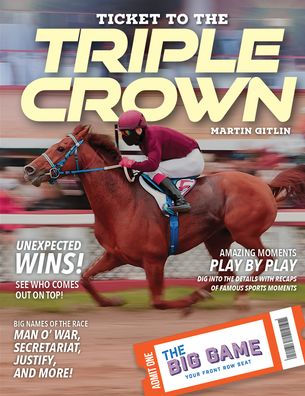 Ticket to the Triple Crown