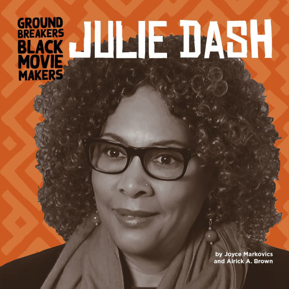 Julie Dash