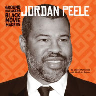 Title: Jordan Peele, Author: Joyce Markovics