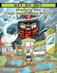 Title: School's Out: Calm Before the Storm, Author: Jason M Burns