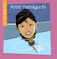 Title: Kristi Yamaguchi, Author: Virginia Loh-Hagan