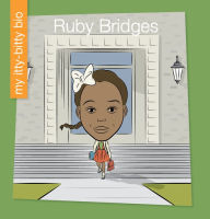 Title: Ruby Bridges, Author: Kelisa Wing