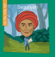 Title: Sequoyah, Author: June Thiele