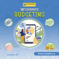 Title: Infographics: Budgeting, Author: Christina Hill