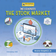 Title: Infographics: The Stock Market, Author: Christina Hill