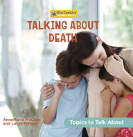 Title: Talking About Death, Author: AnneMarie McClain